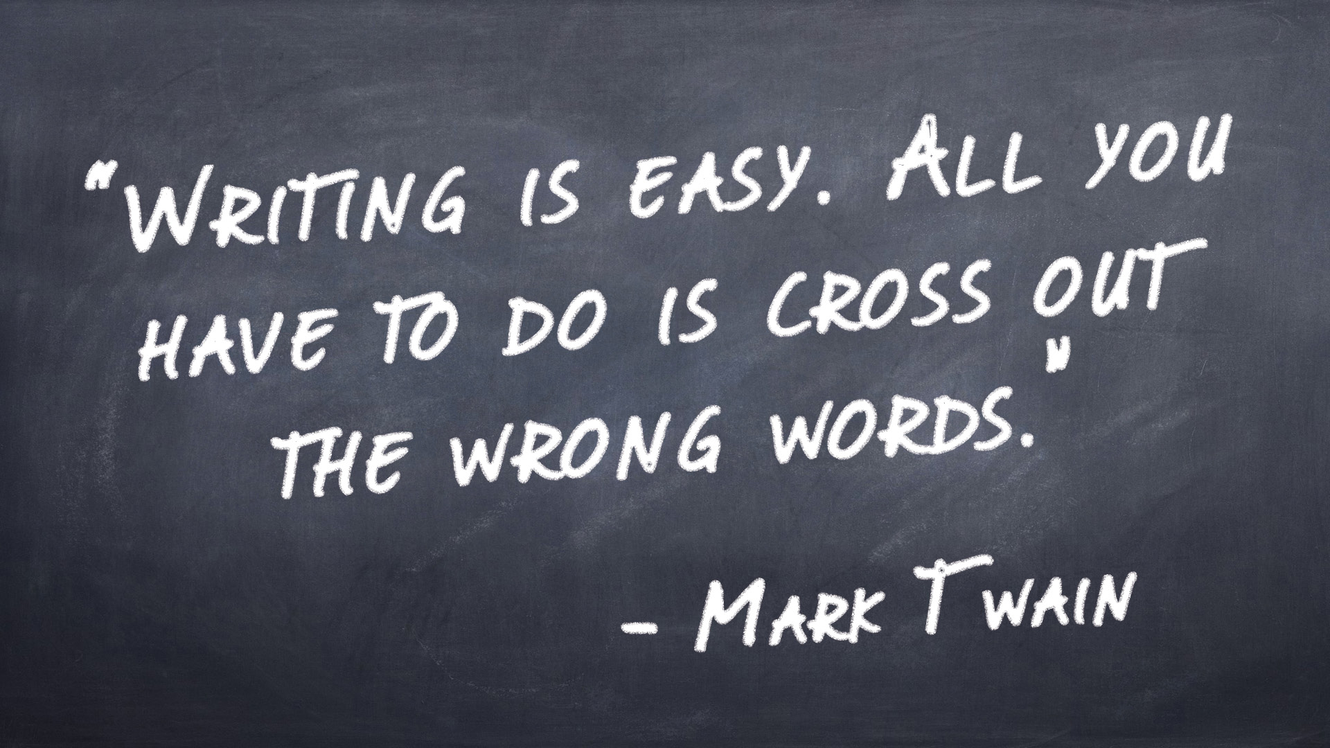 That Writing 13 things writing students need to know – Shawna Malvini Redden, Ph.D.