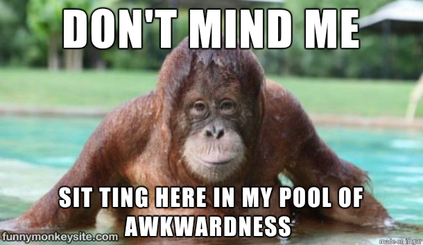 On classroom alchemy and awkwardness – Shawna Malvini Redden, Ph.D.