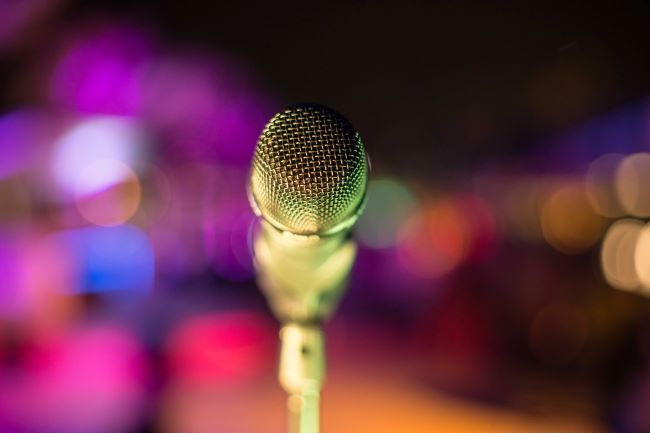 5 Tips for Nailing Your Next Presentation – Shawna Malvini Redden, Ph.D.